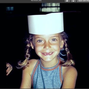 Meet your Posher, Jessica